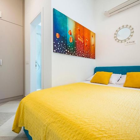 Free Parking Marli 4 - Room With Private Entrance - Dubrovnik Kültér fotó