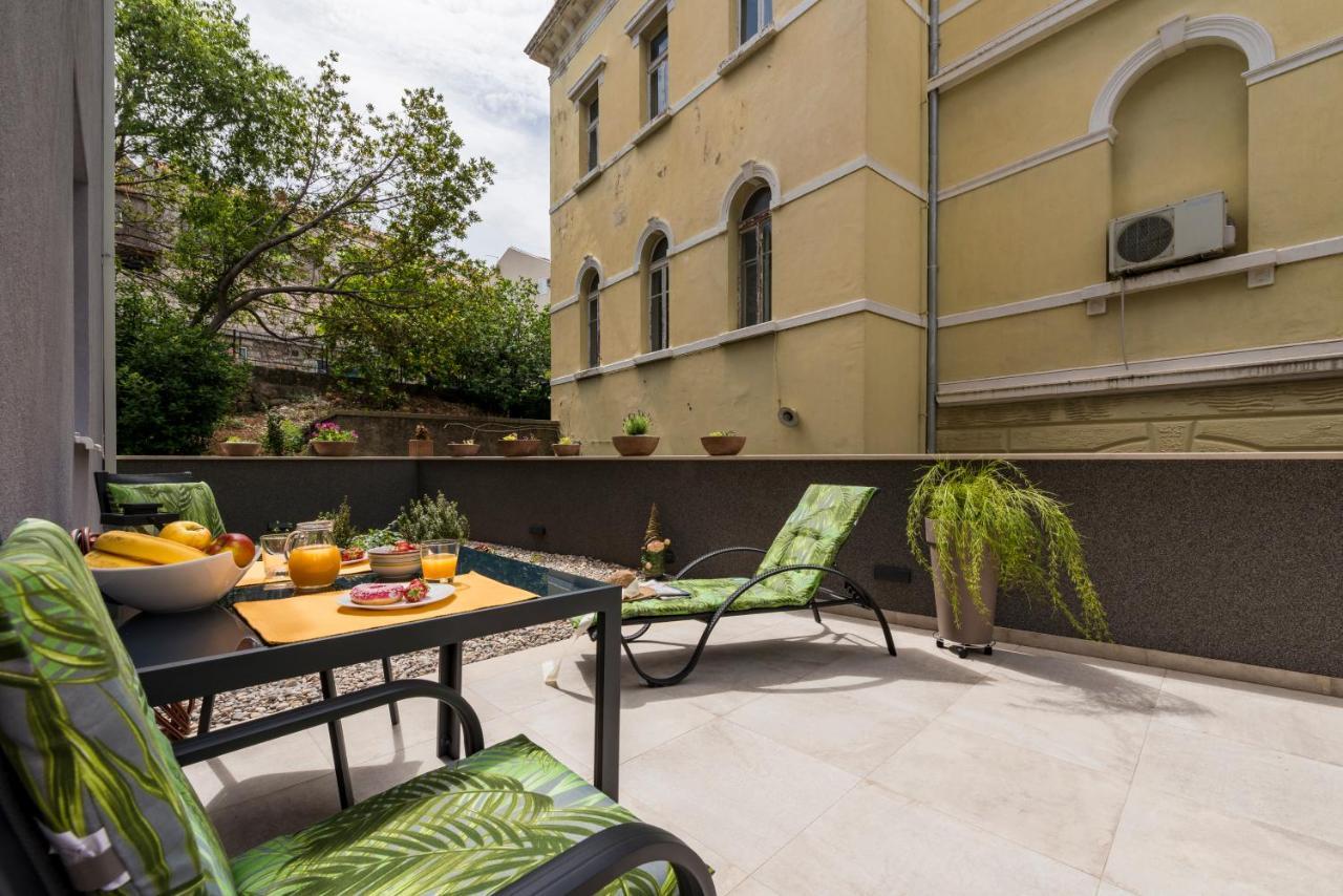 Free Parking Marli 4 - Room With Private Entrance - Dubrovnik Kültér fotó