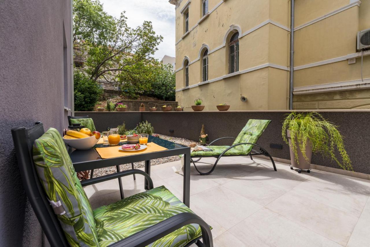 Free Parking Marli 4 - Room With Private Entrance - Dubrovnik Kültér fotó