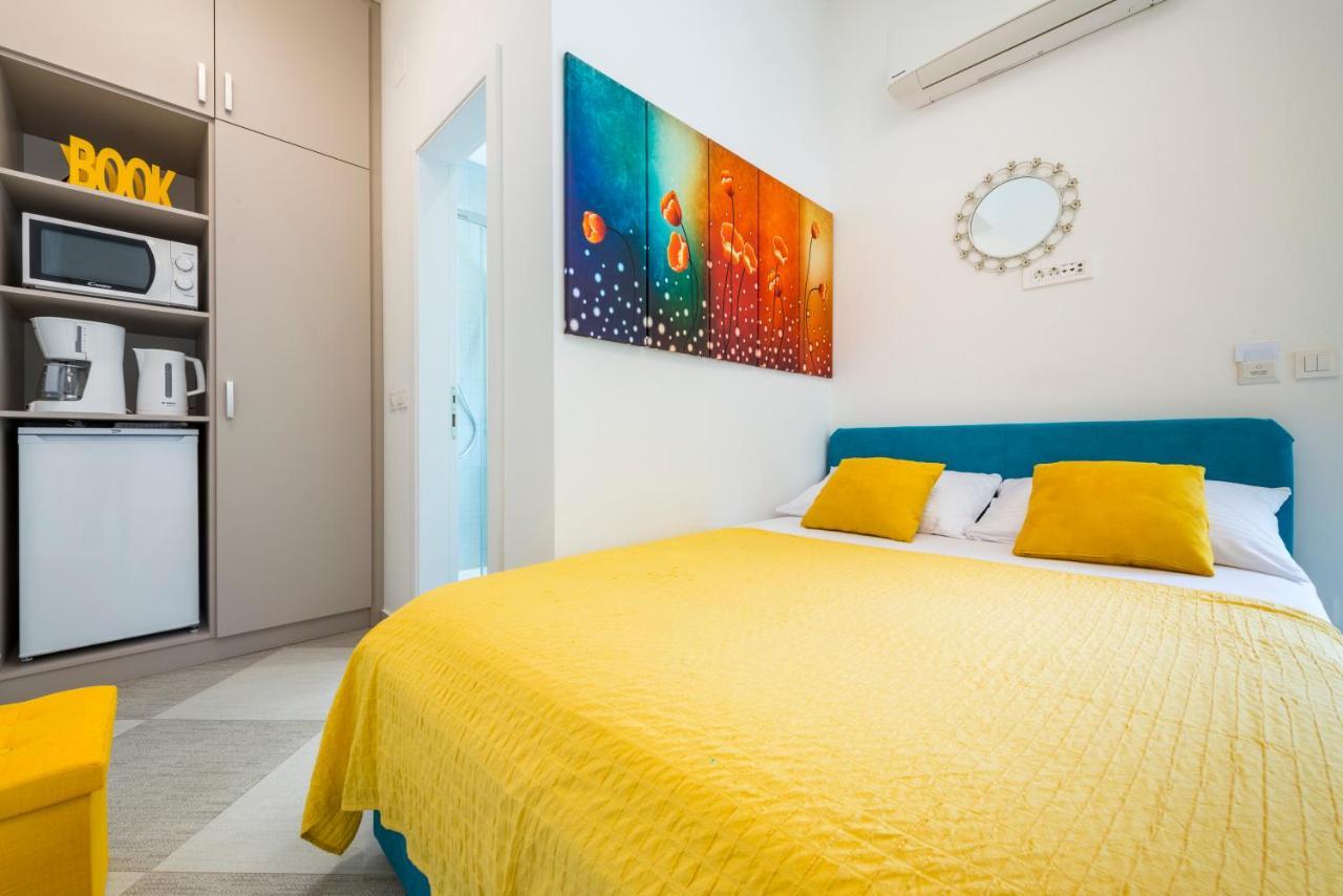 Free Parking Marli 4 - Room With Private Entrance - Dubrovnik Kültér fotó